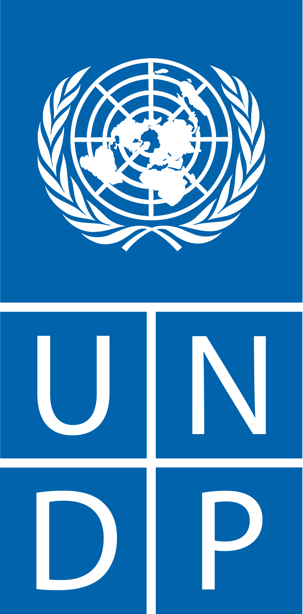 UNPD Logo