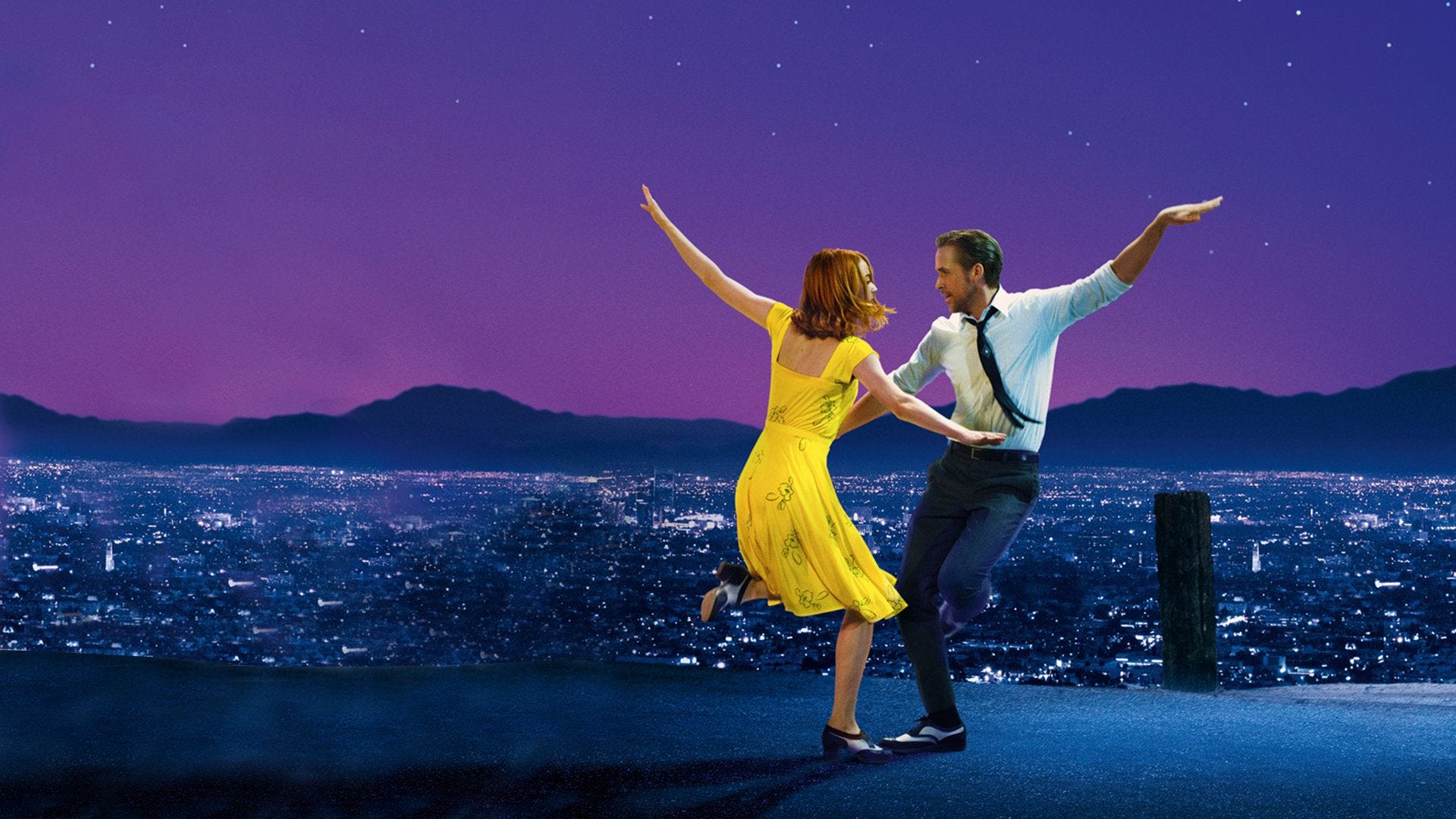 La La Land Image 2